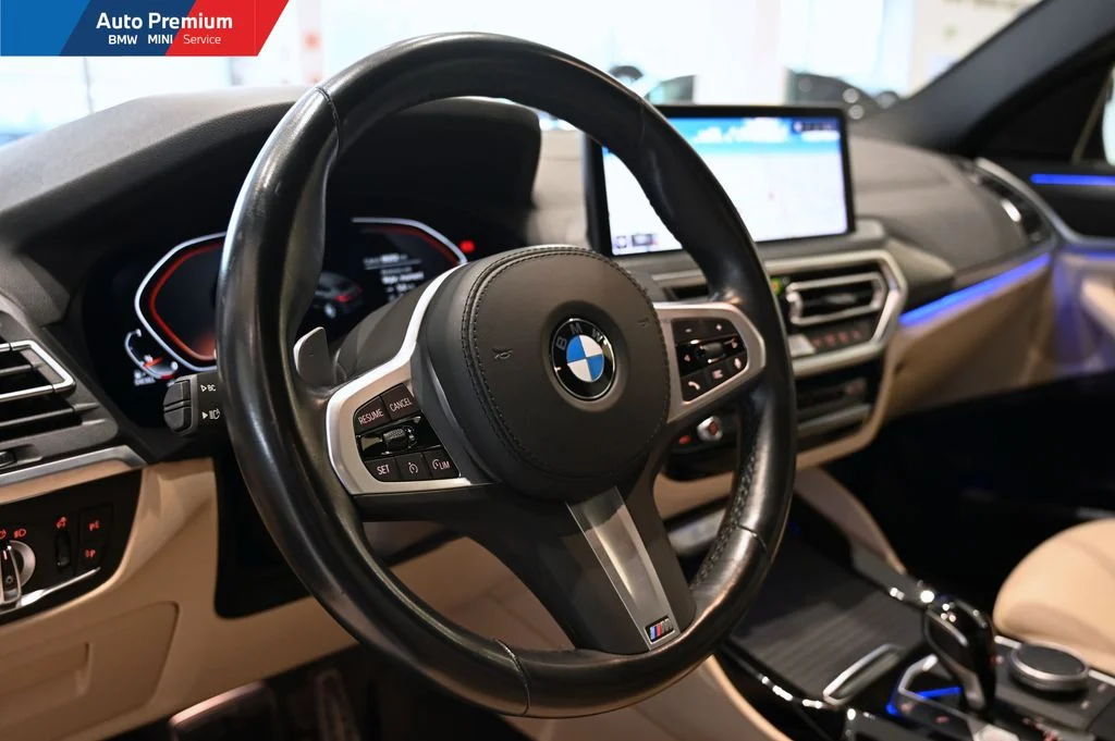 X4 xDrive20d
