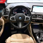 X4 xDrive20d
