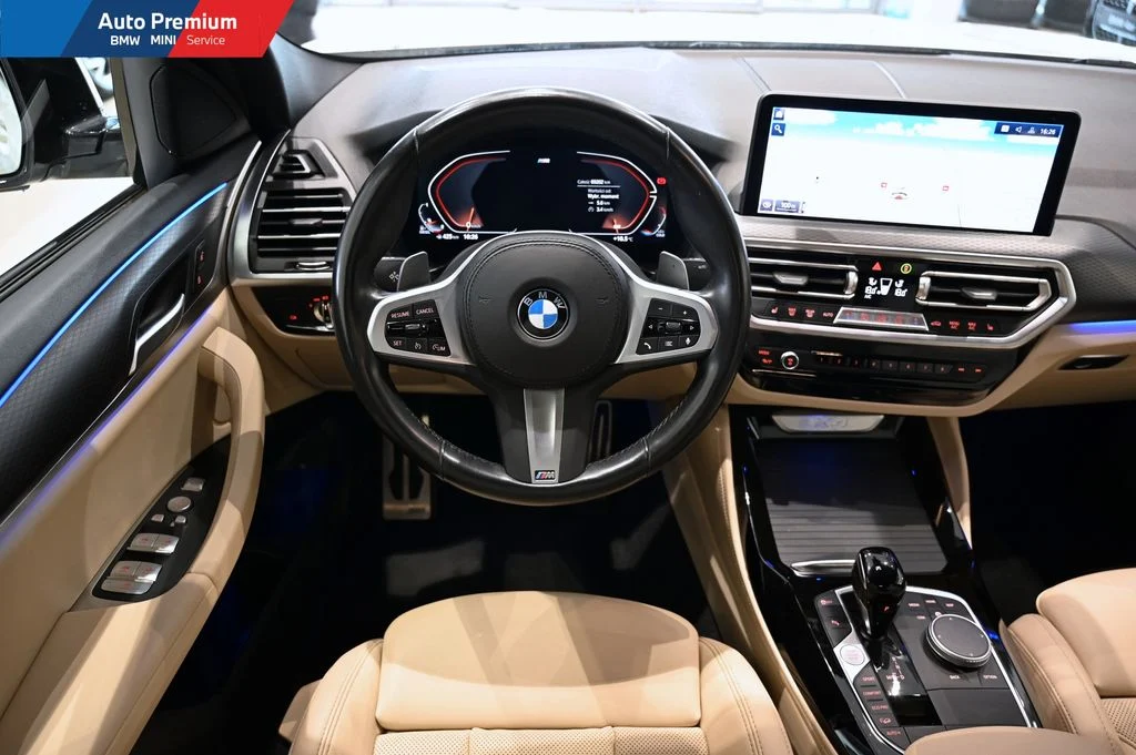 X4 xDrive20d