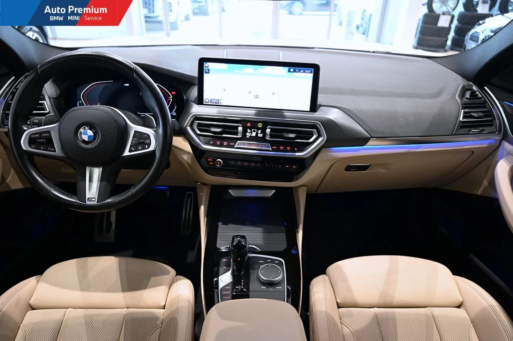 X4 xDrive20d