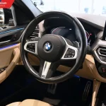 X4 xDrive20d