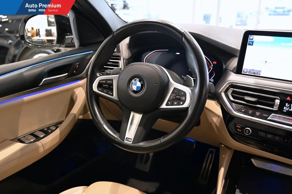 X4 xDrive20d