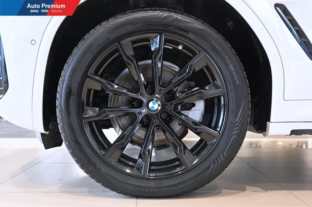 X4 xDrive20d