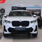 X4 xDrive20d