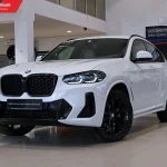 X4 xDrive20d