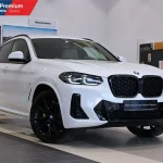 X4 xDrive20d
