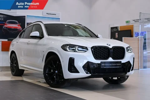 X4 xDrive20d