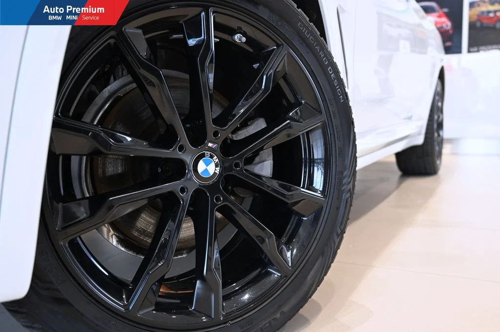 X4 xDrive20d