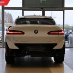 X4 xDrive20d