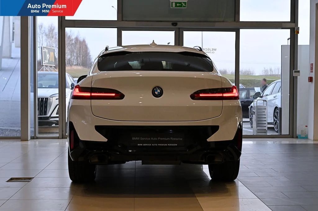 X4 xDrive20d