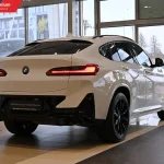 X4 xDrive20d