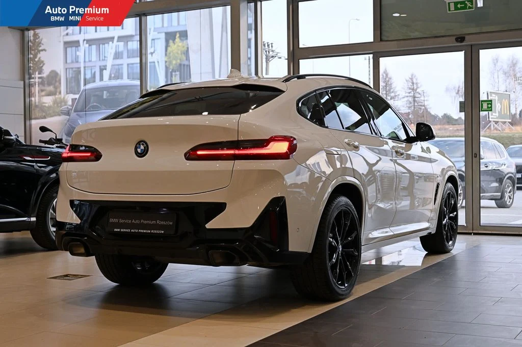 X4 xDrive20d