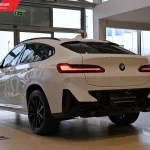 X4 xDrive20d