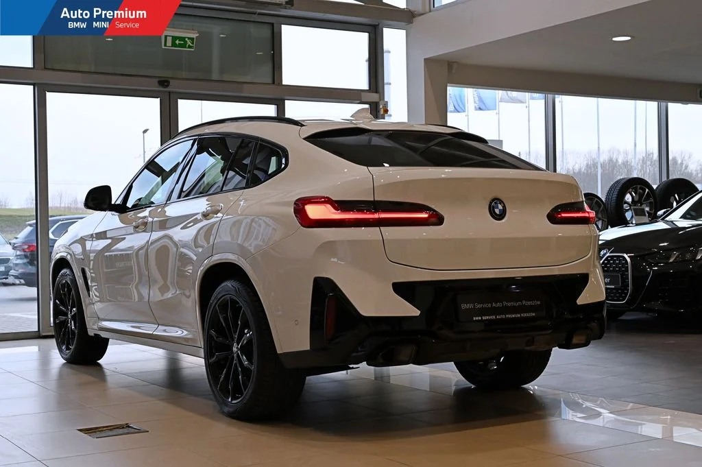 X4 xDrive20d