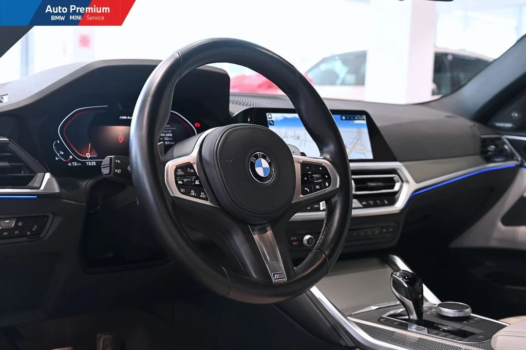 M440i xDrive