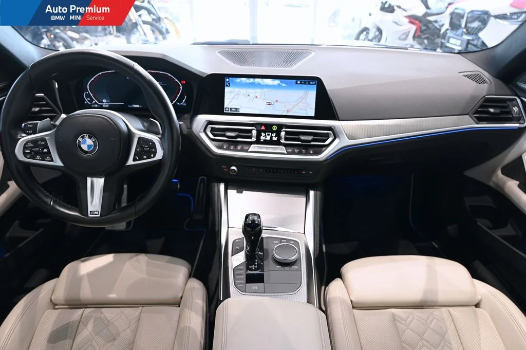 M440i xDrive
