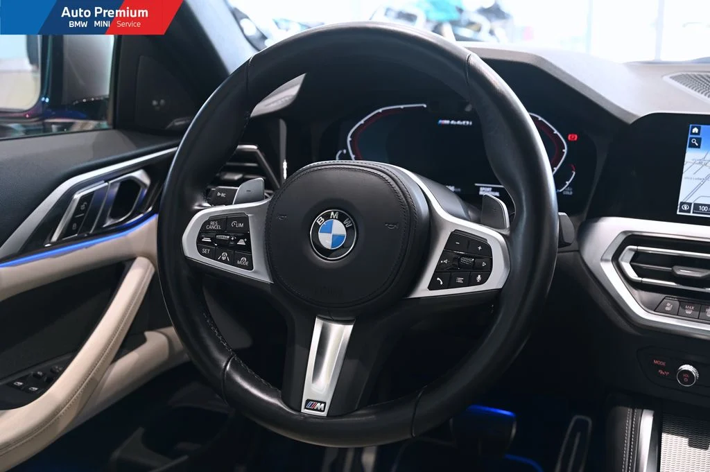 M440i xDrive