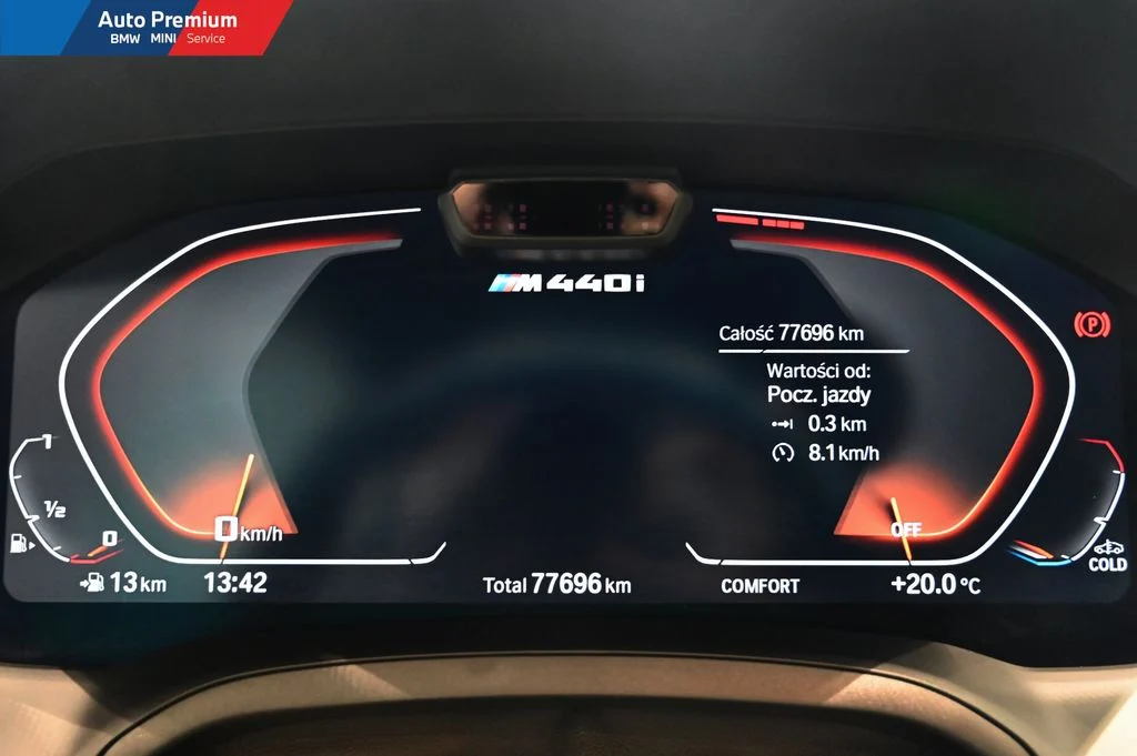 M440i xDrive