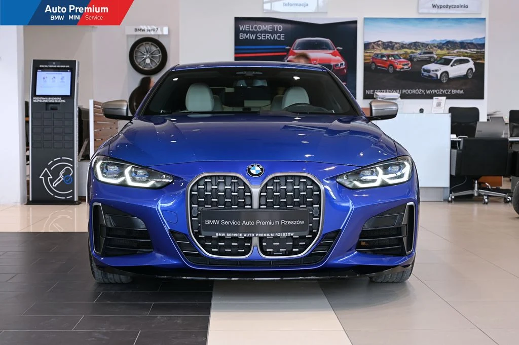 M440i xDrive