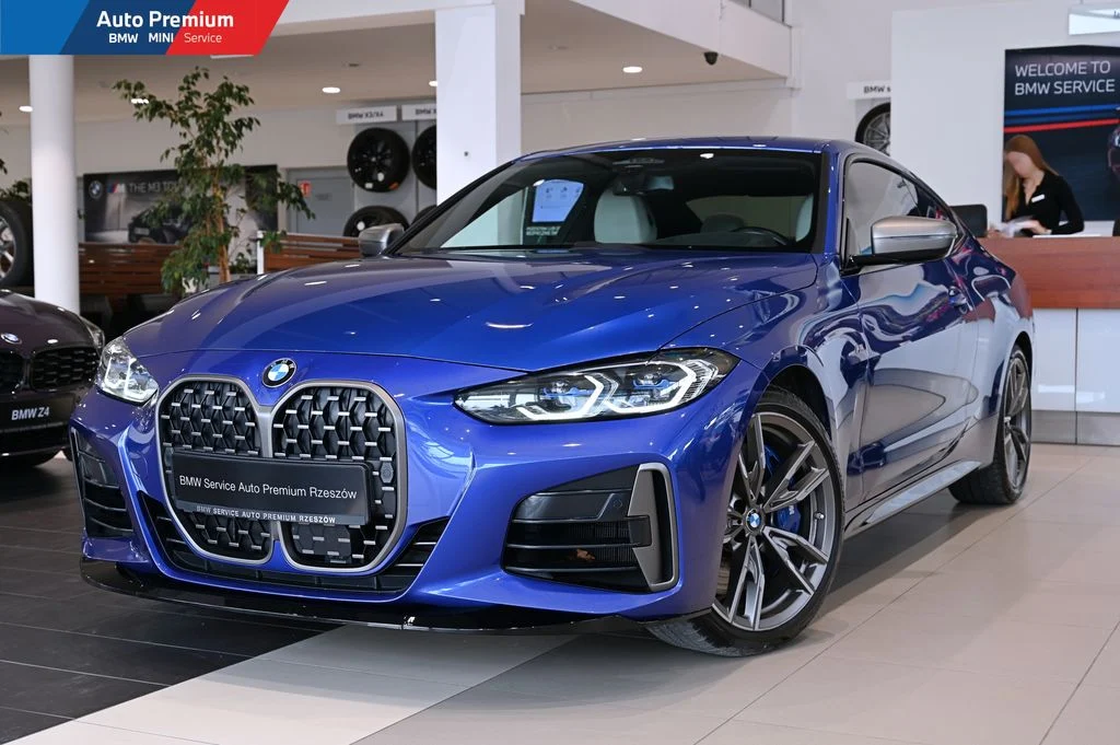 M440i xDrive