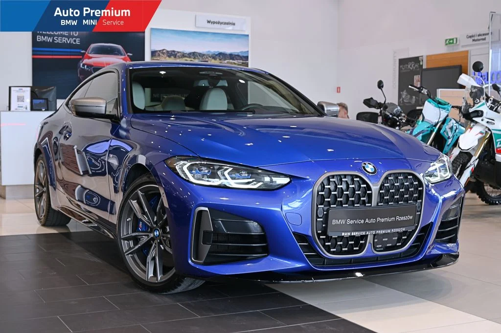 M440i xDrive