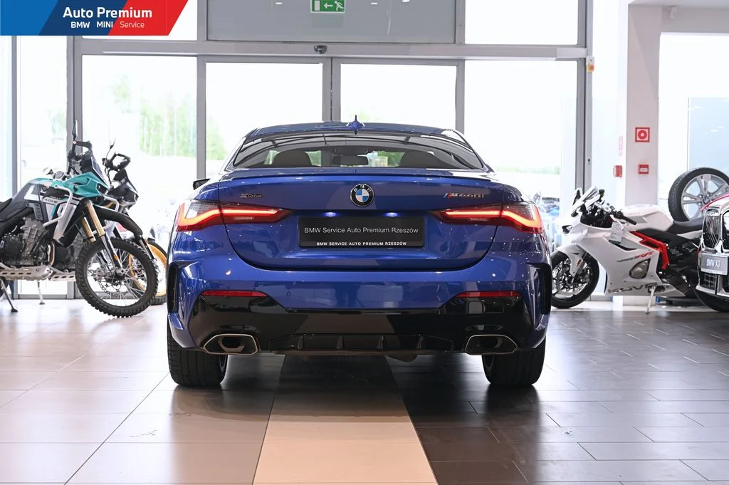 M440i xDrive