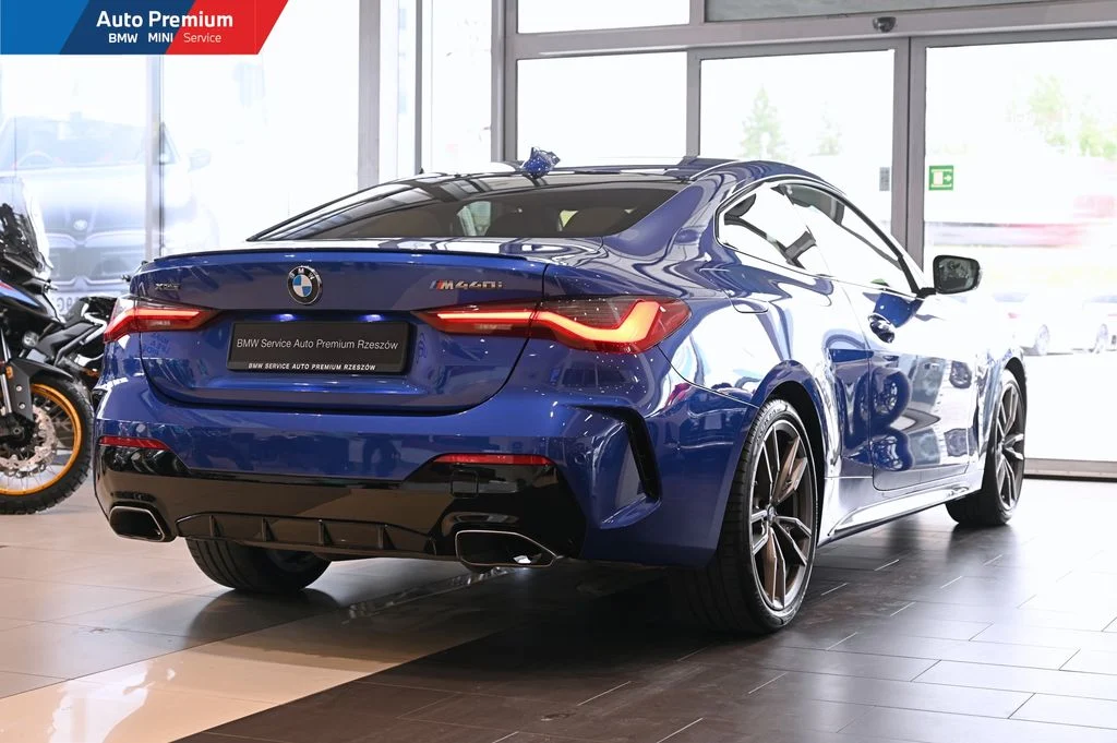 M440i xDrive