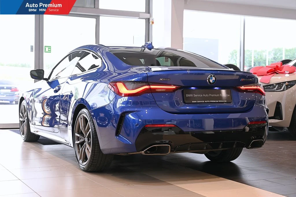 M440i xDrive