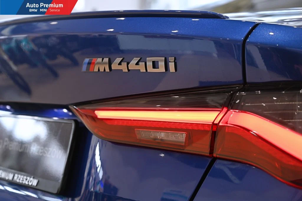 M440i xDrive