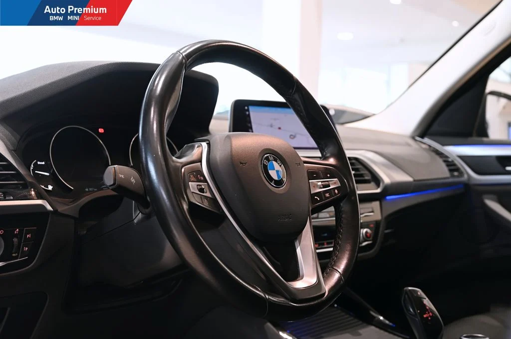 X3 xDrive20d