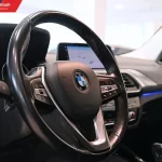 X3 xDrive20d