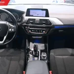X3 xDrive20d