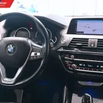 X3 xDrive20d