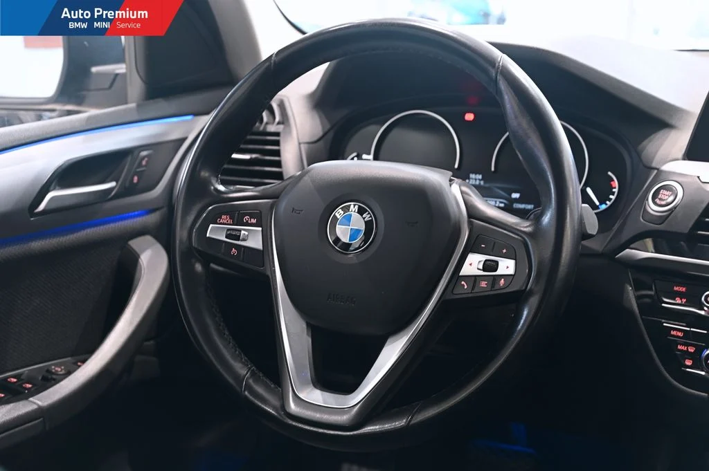 X3 xDrive20d