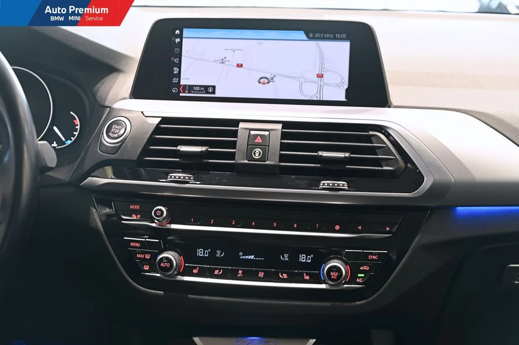 X3 xDrive20d