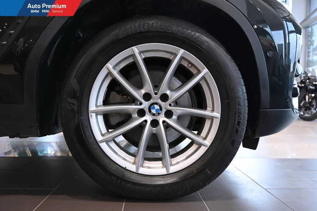 X3 xDrive20d