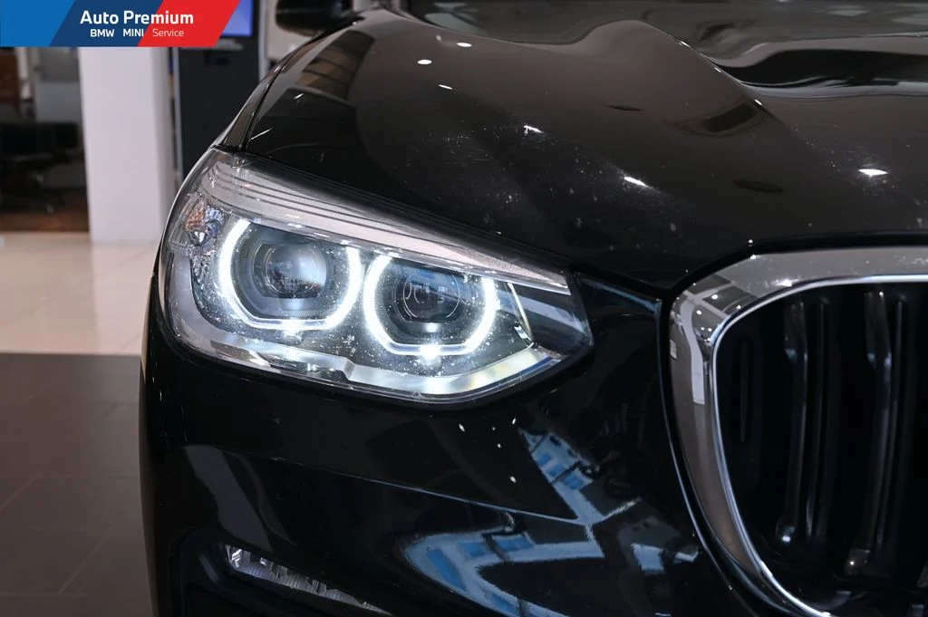 X3 xDrive20d