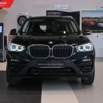X3 xDrive20d