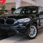 X3 xDrive20d