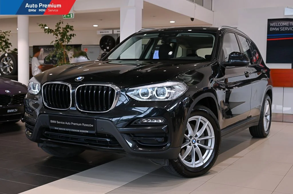X3 xDrive20d