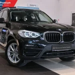 X3 xDrive20d