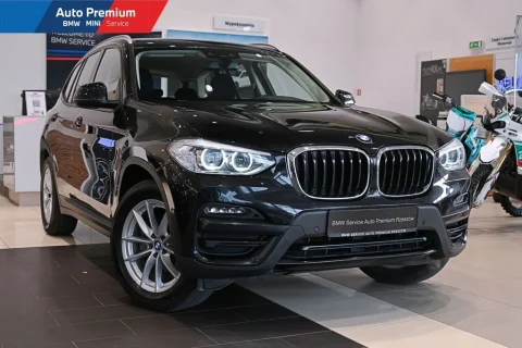 X3 xDrive20d