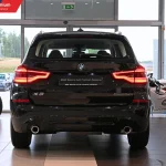 X3 xDrive20d