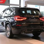 X3 xDrive20d
