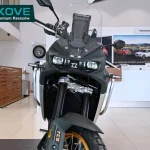 Kove 800X Pro