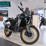 Kove 800X Pro