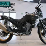 Kove 800X Pro