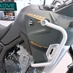 Kove 800X Pro