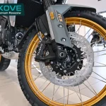 Kove 800X Pro