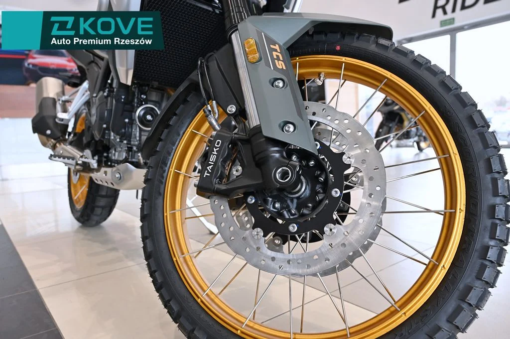 Kove 800X Pro